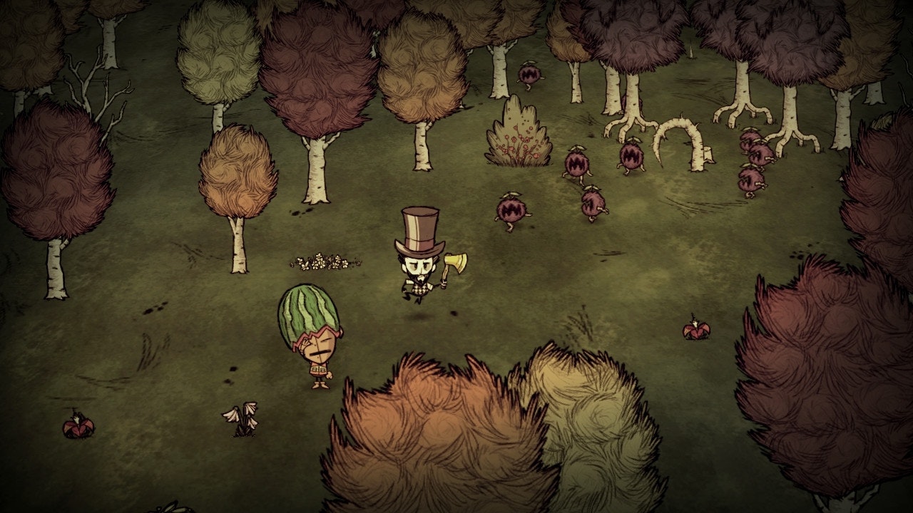 Don't Starve Together gallery image