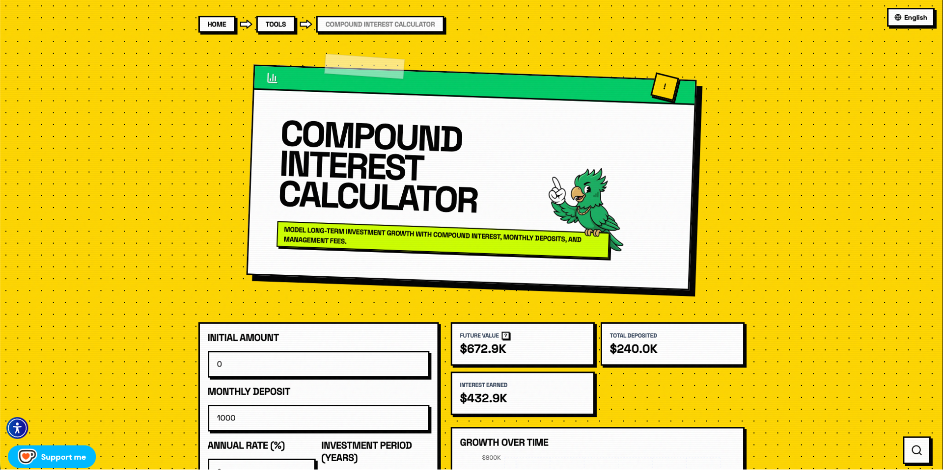 ToolsCanvas gallery image