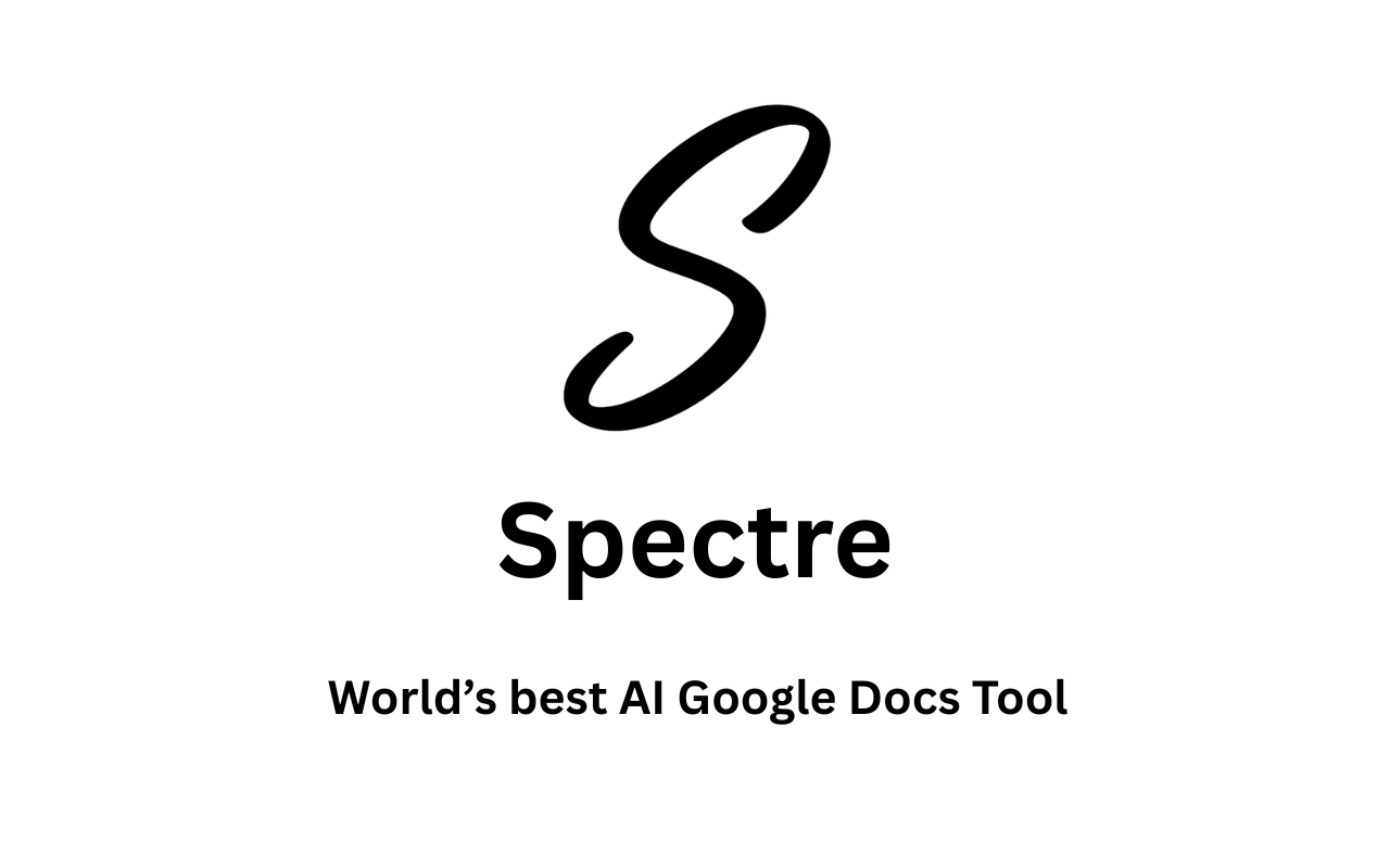 Spectre gallery image