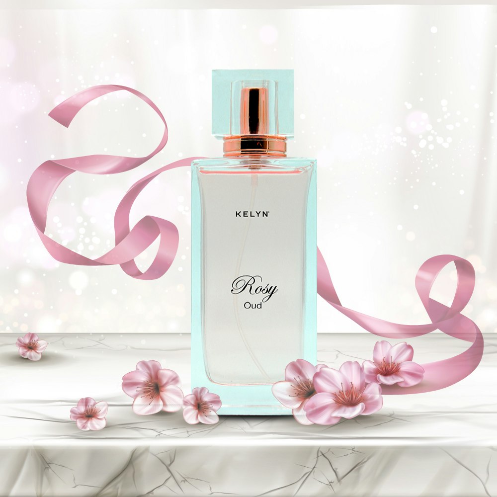 Kadınlar için Kelyn Eau de Parfum |Parfümler - Görünmeyen, unutulmaz, nihai aksesuar medya 1