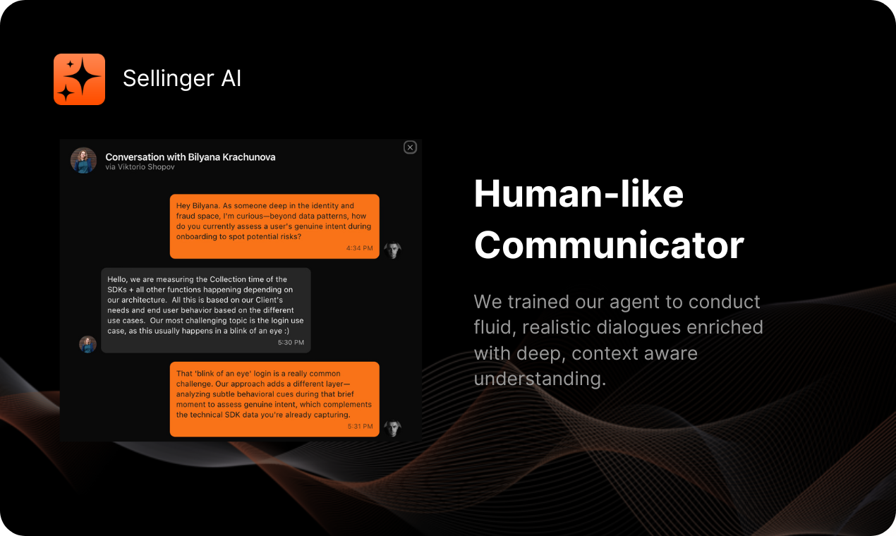 Sellinger AI медиа 3