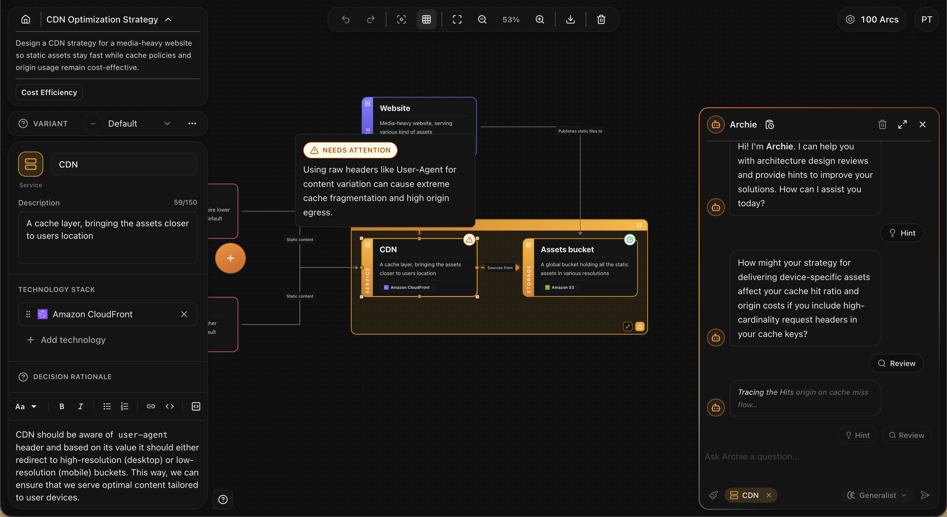 ArchieGuru gallery image