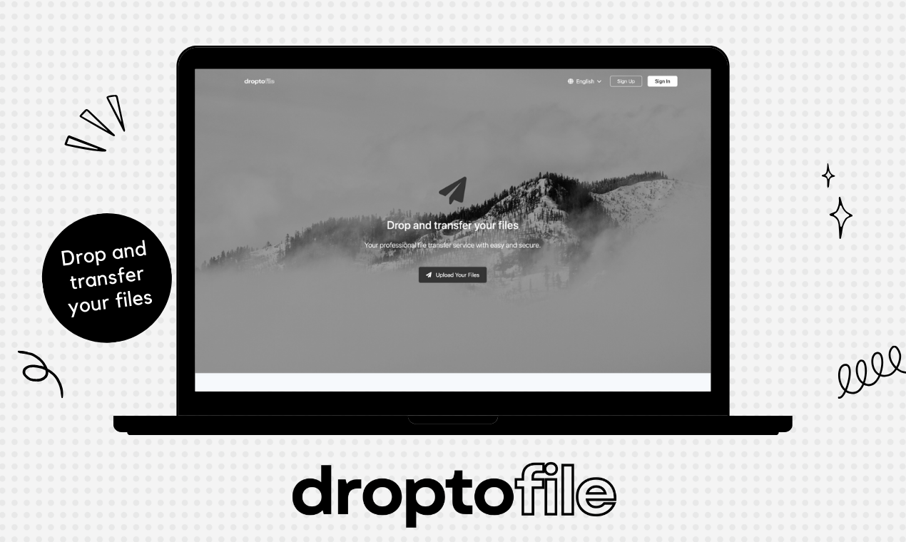 DropToFile media 1