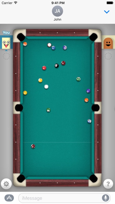 GamePigeon gallery image