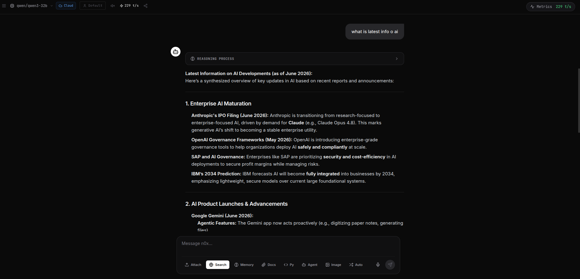 N0X gallery image