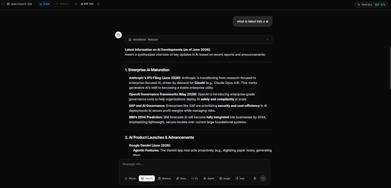 N0X screenshot 3