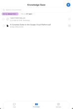 BastionChat gallery image