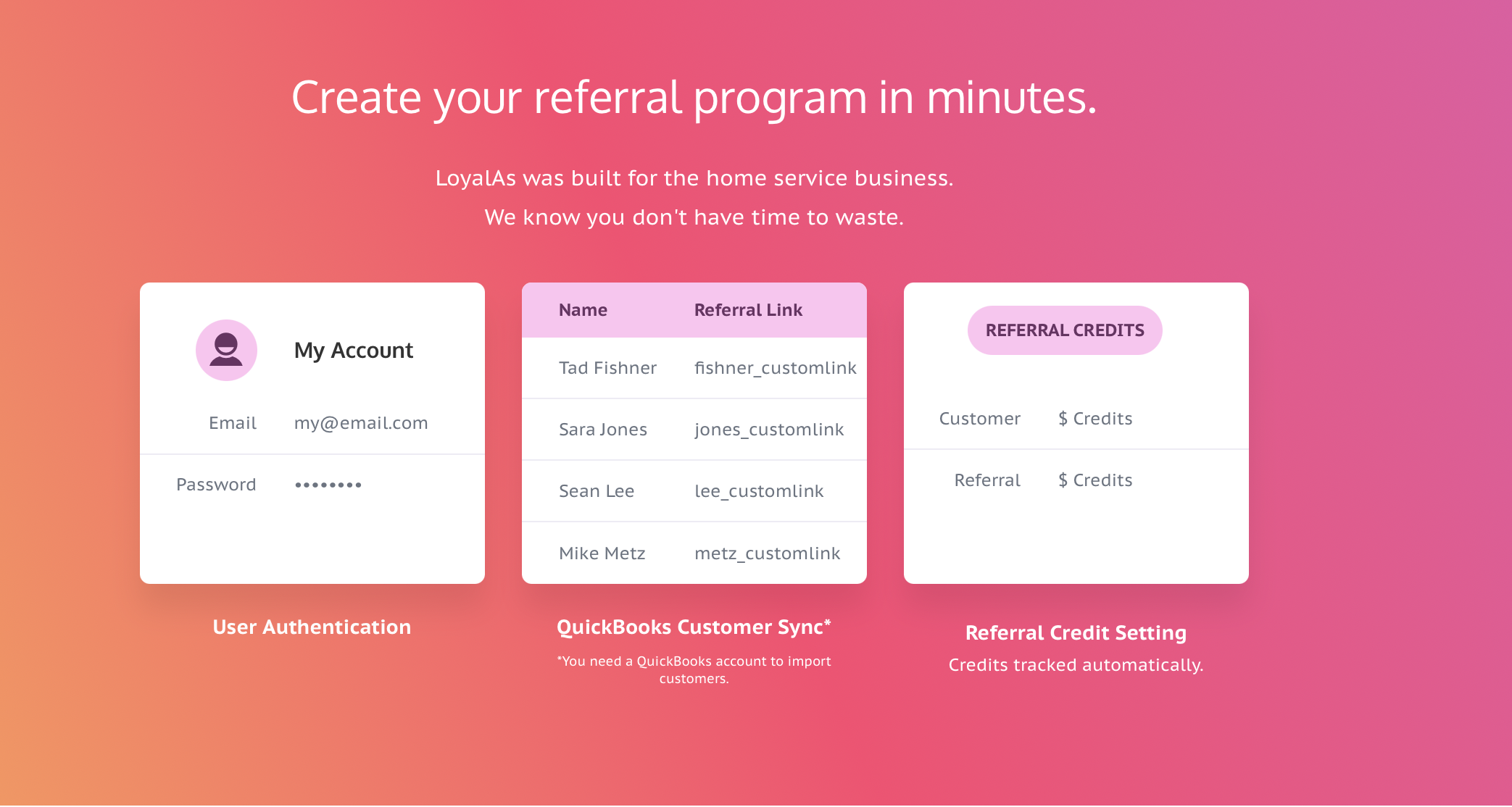 LoyalAs gallery image