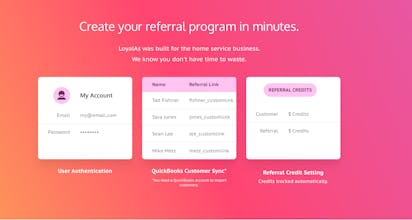 LoyalAs gallery image