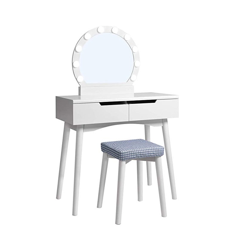 RDT Dressing Table Set