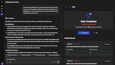 FlashTutor gallery image