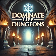 Dominate Life: New Update -- Dungeons! gallery image
