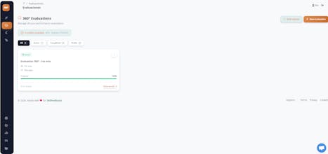 360Feedbacks gallery image