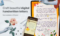 Lettre.app