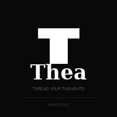 Thea