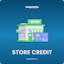 Magento 2 Store Credit