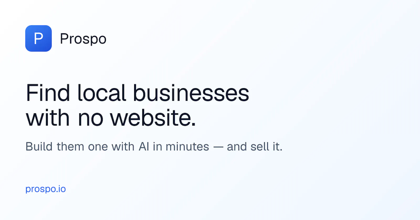 Prospo screenshot 3