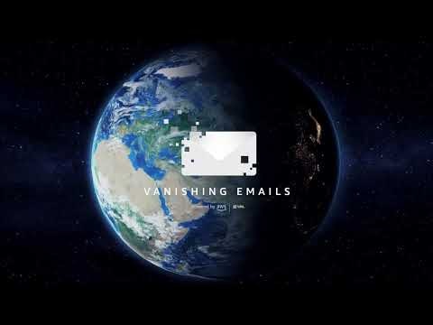 Vanishing Emails gallery image