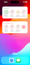 HomeBatteries for HomeKit gallery image
