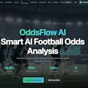 OddsFlow AI
