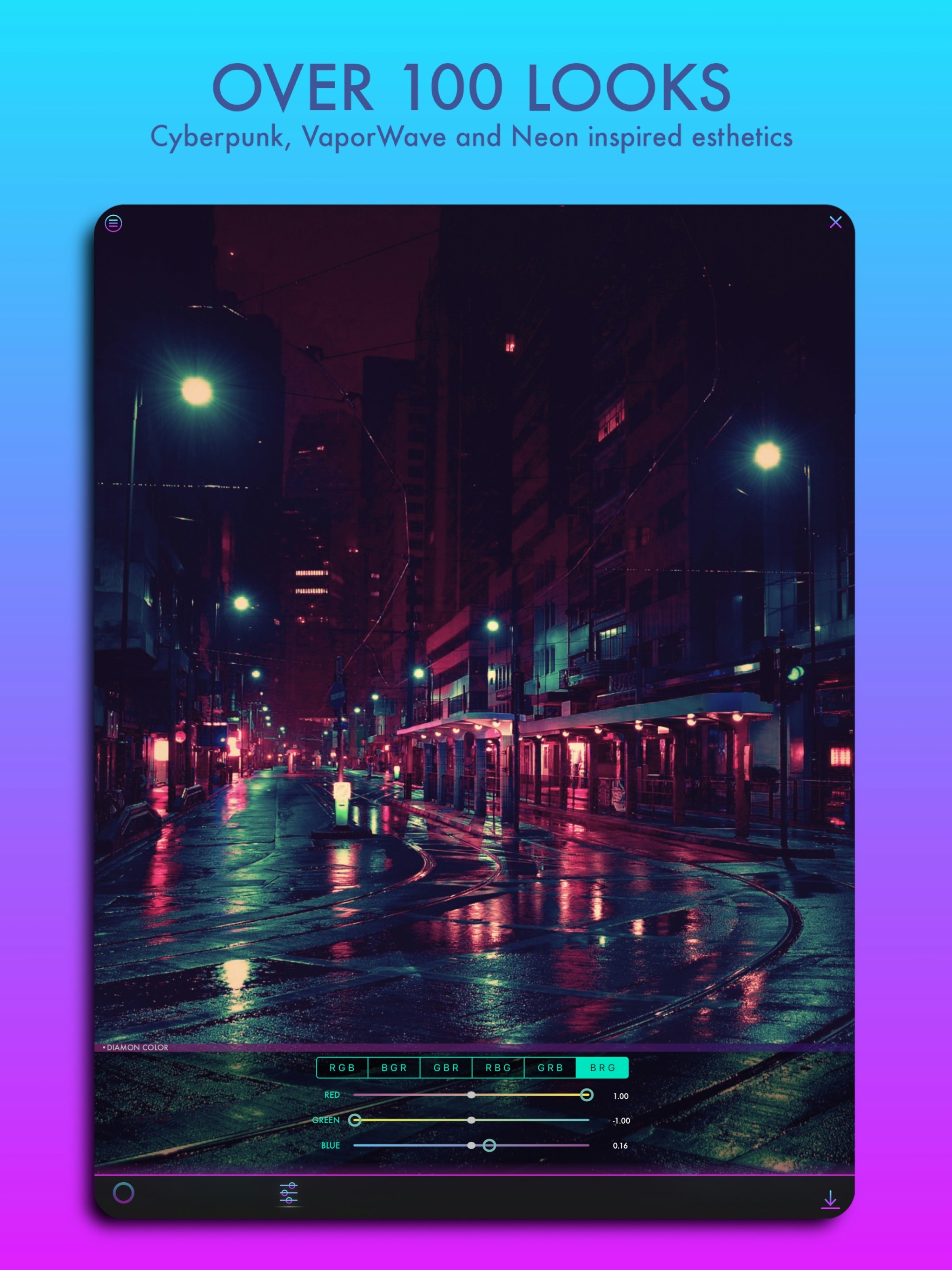 NeonCam 1.3 gallery image