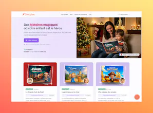 Storyfam gallery image