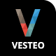 Vesteo Business Multi-Purpose Responsive Theme