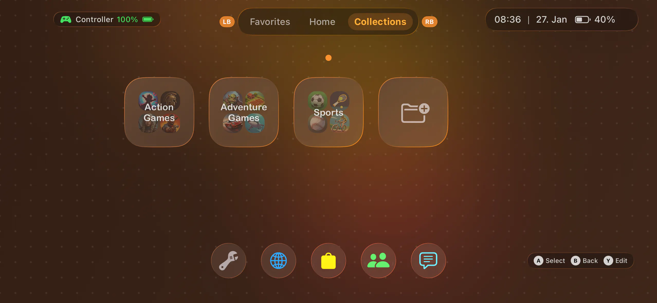 LudiHub gallery image