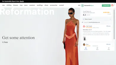 Review On Spot gallery image