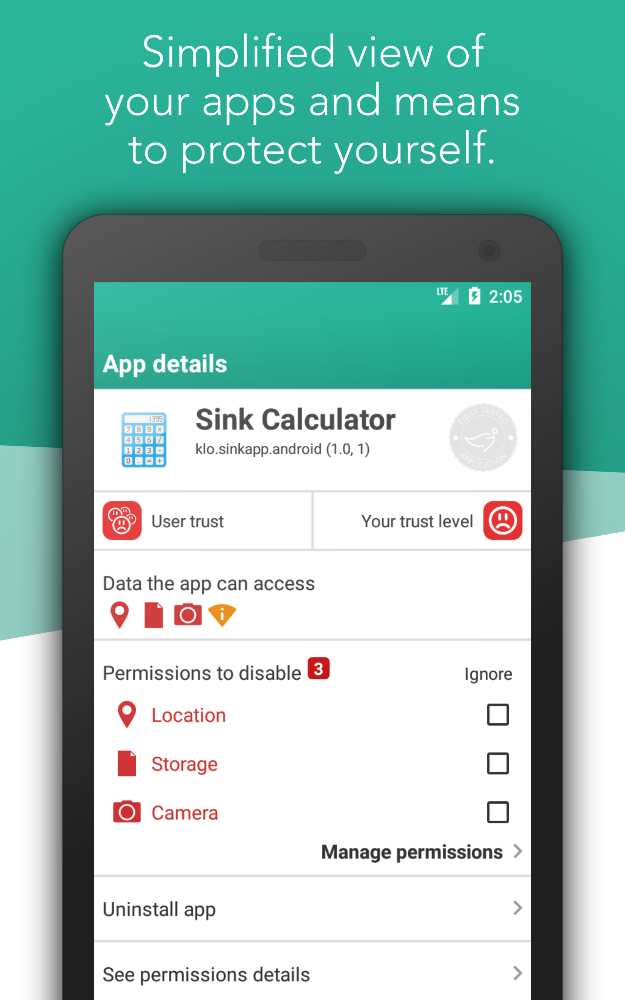 DataRespect gallery image