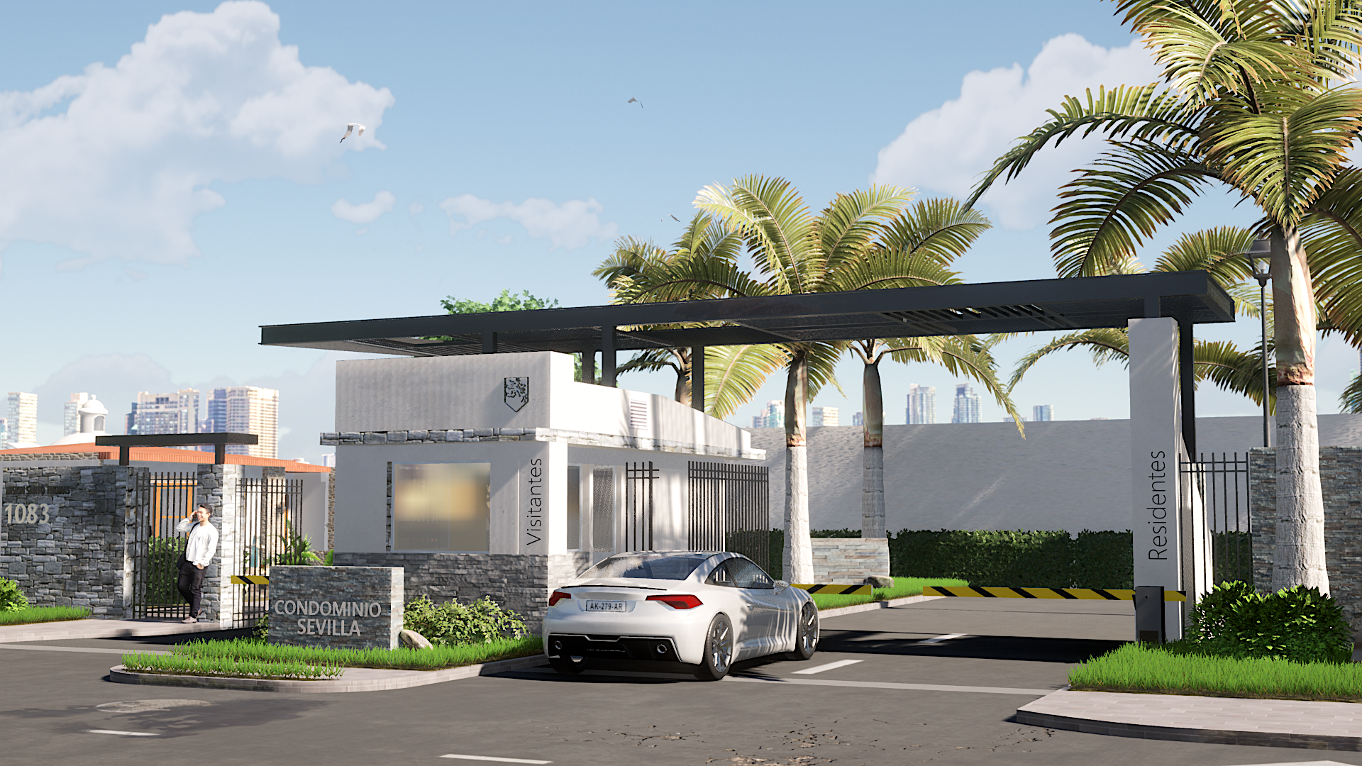 AMRenders gallery image