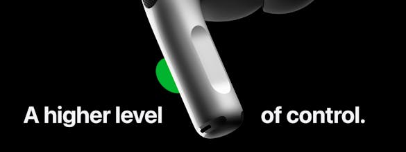 AirPods Pro Second Generation gallery image