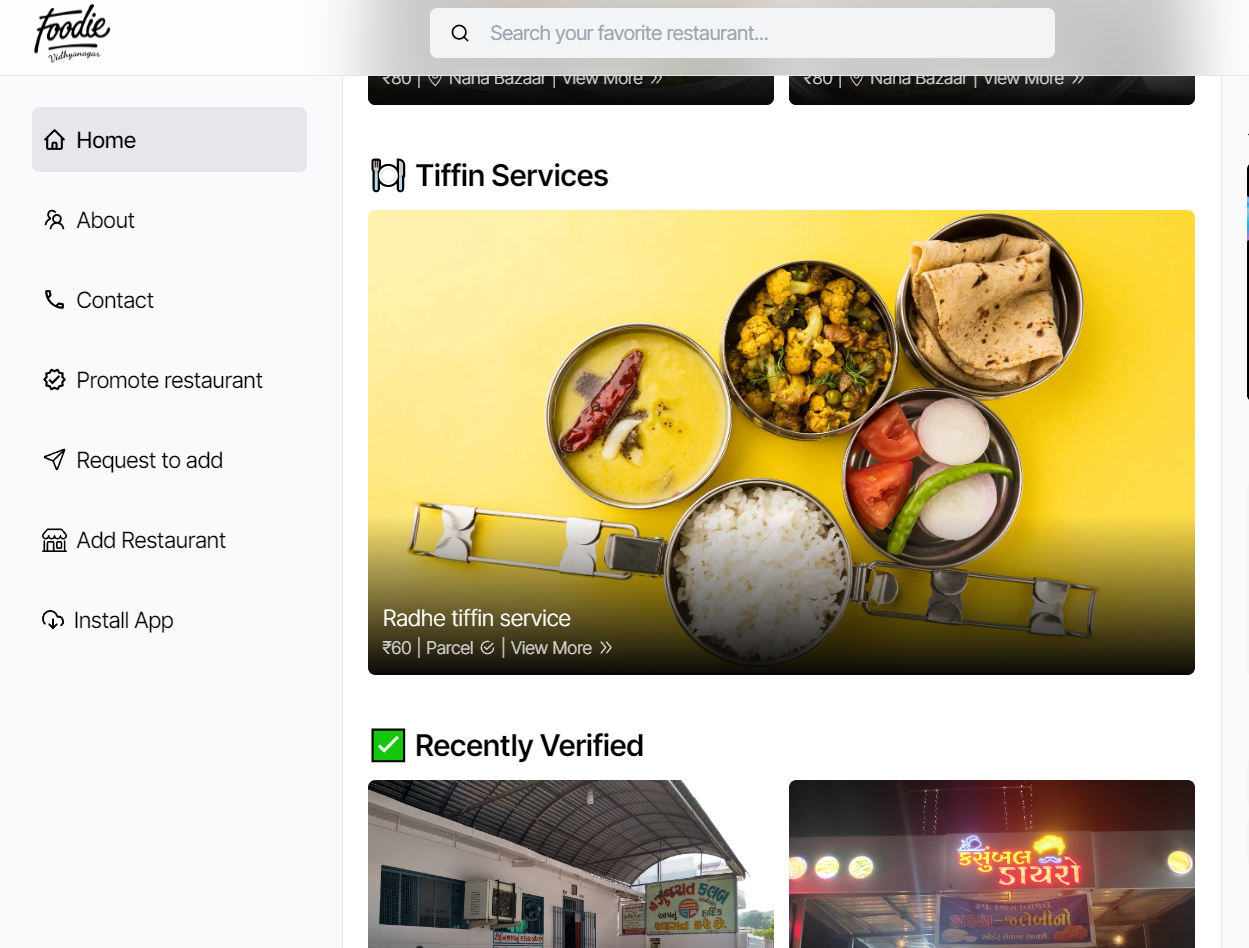 Foodie VVN media 3