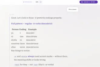Neuralingo Language Learning gallery image