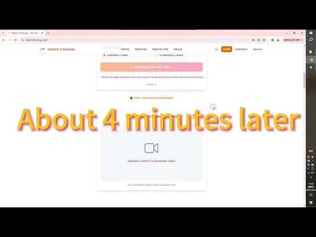 Sketch 2 Runway gallery image