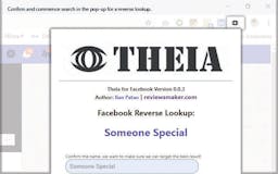 Theia for Facebook media 2