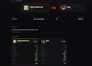 Duelo.gg gallery image