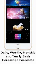 Astromood - Astrology & Horoscope App gallery image