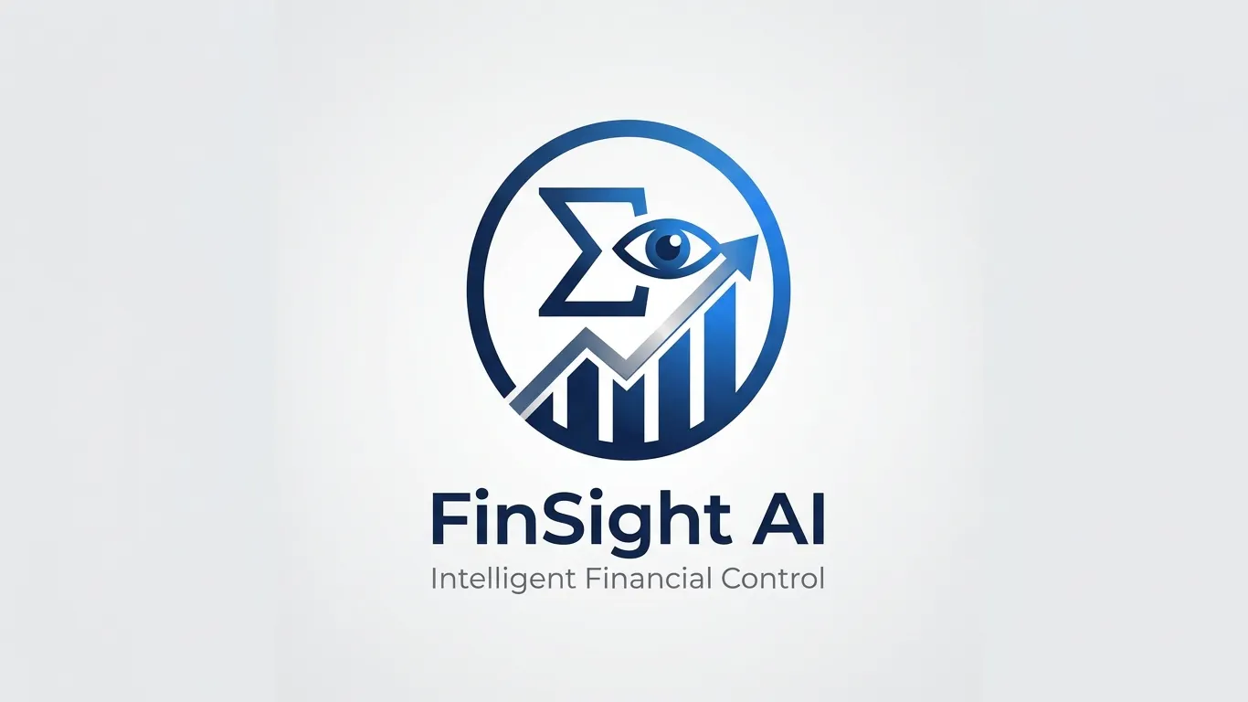 FinSight AI logo