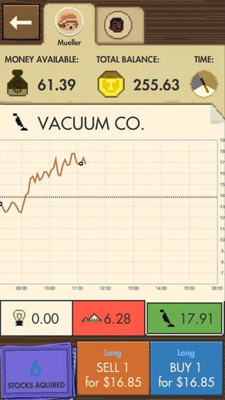 Little Traders gallery image