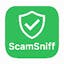 ScamSniff β Smart Scam Message Detector