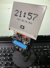 XiaoZhi AI Chatbot Platform gallery image