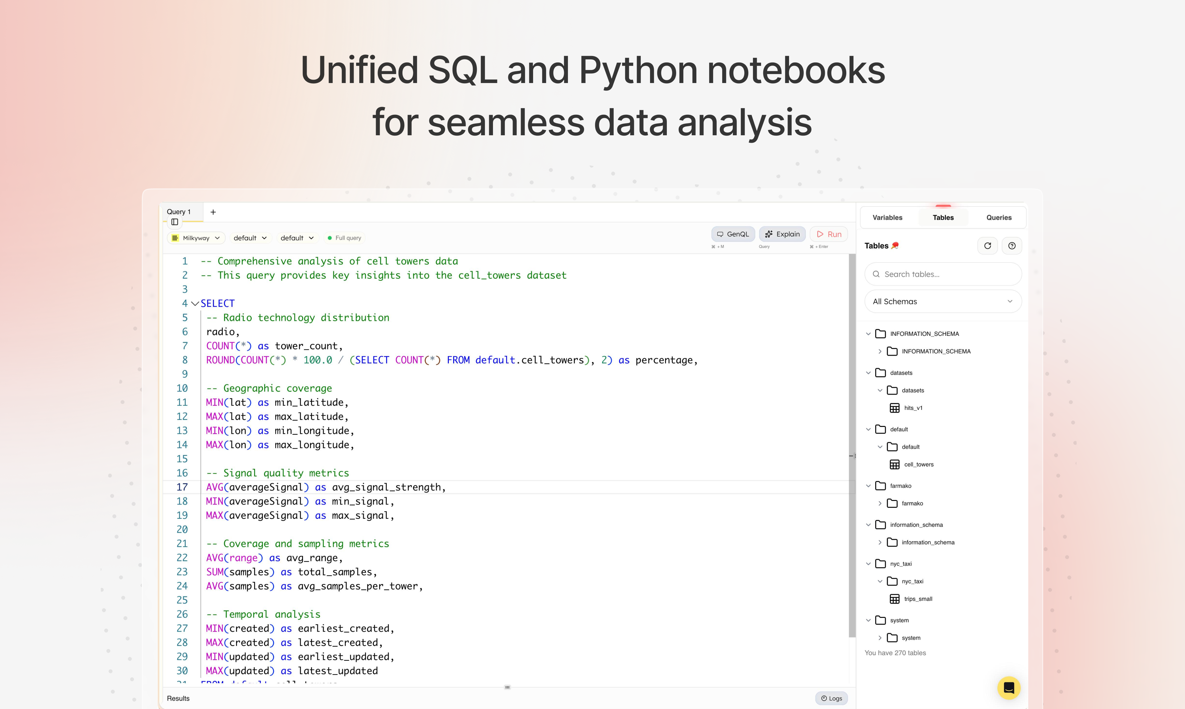 Syne - Screenshot 2 preview