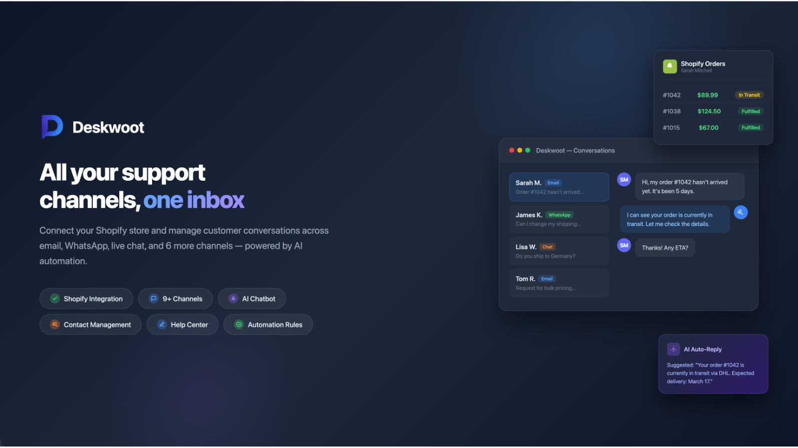 Deskwoot gallery image