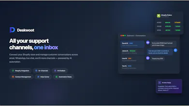 Deskwoot gallery image