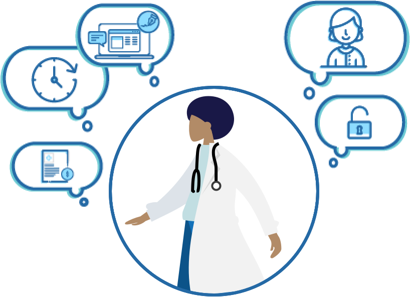 Robin Healthcare gallery image