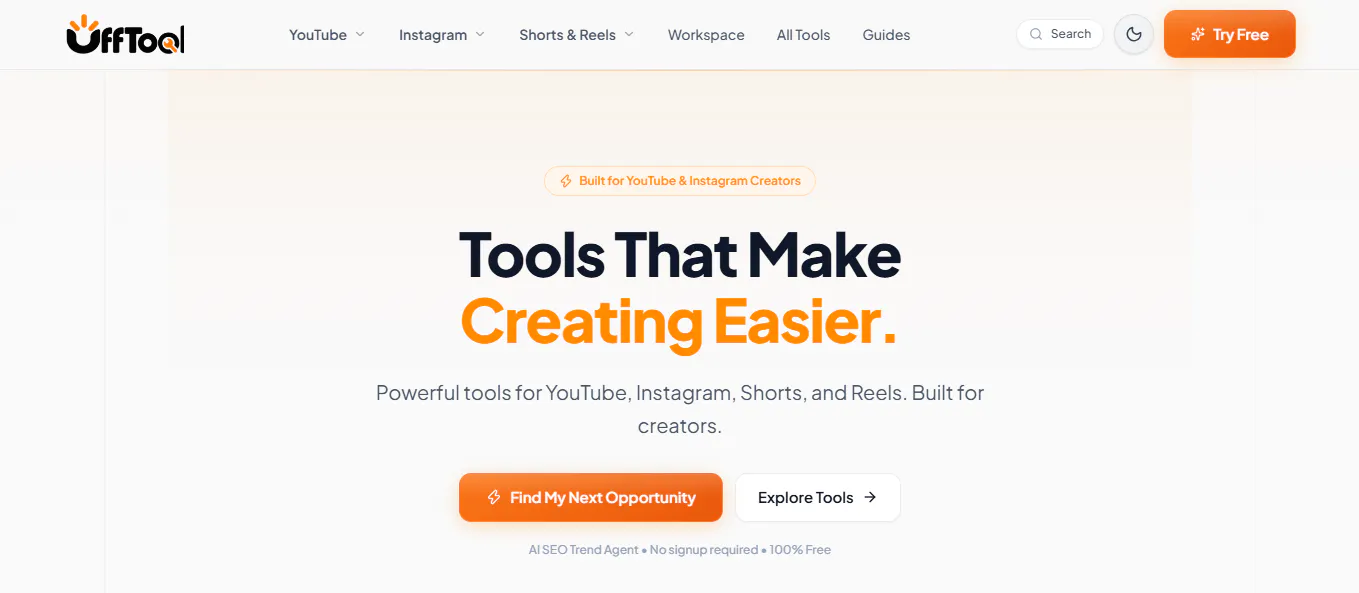 UffTool gallery image