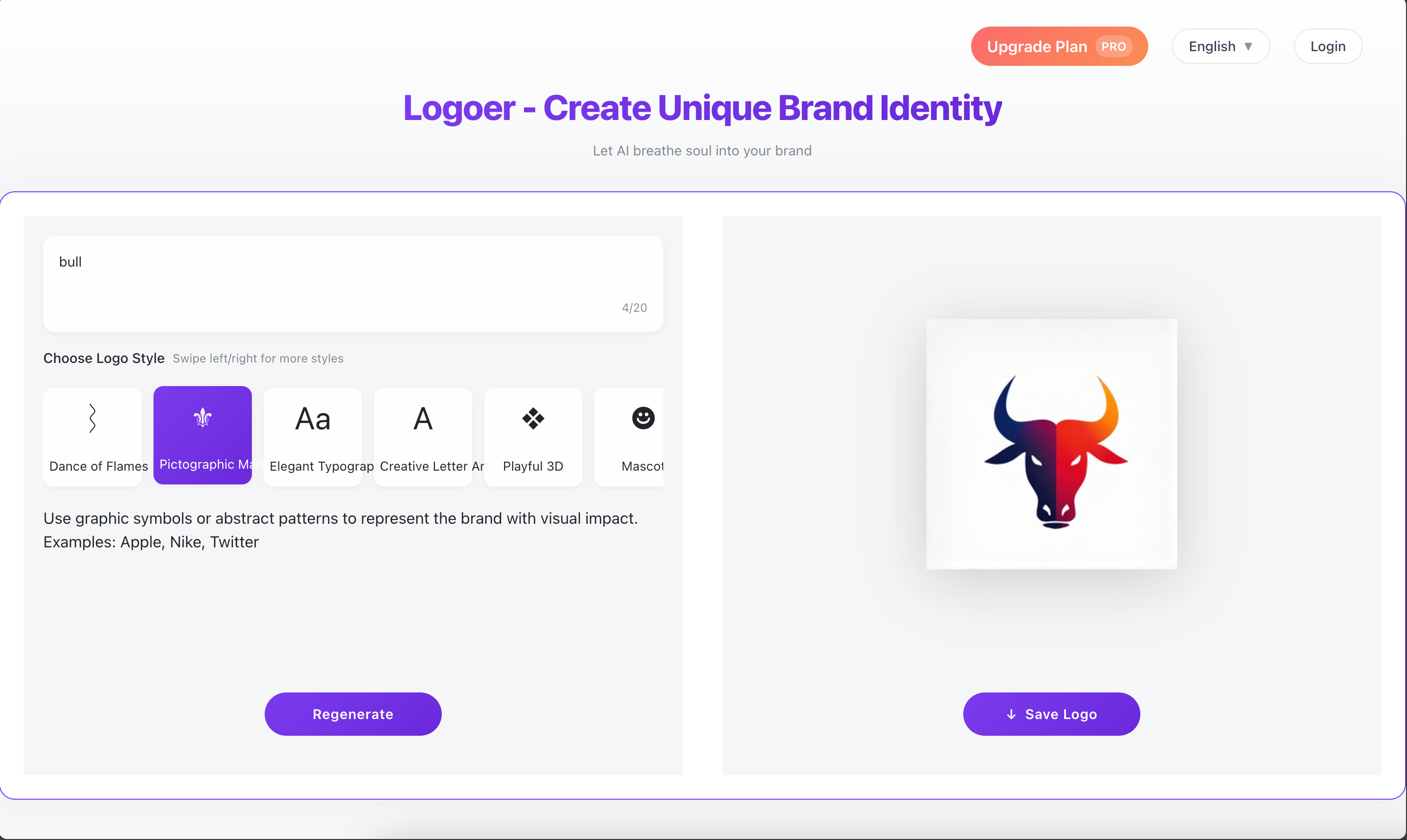Logos media 2
