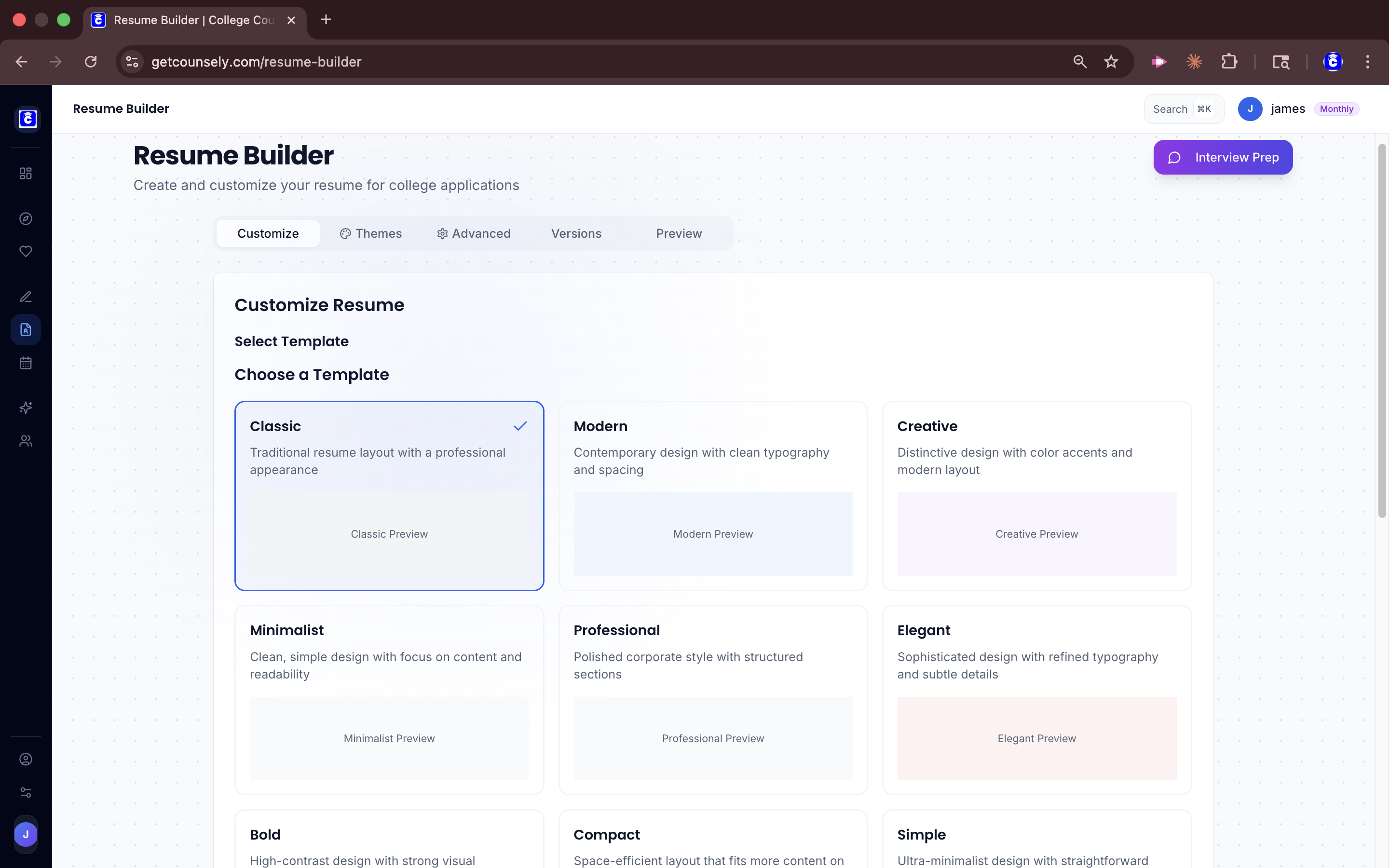 Counsely gallery image