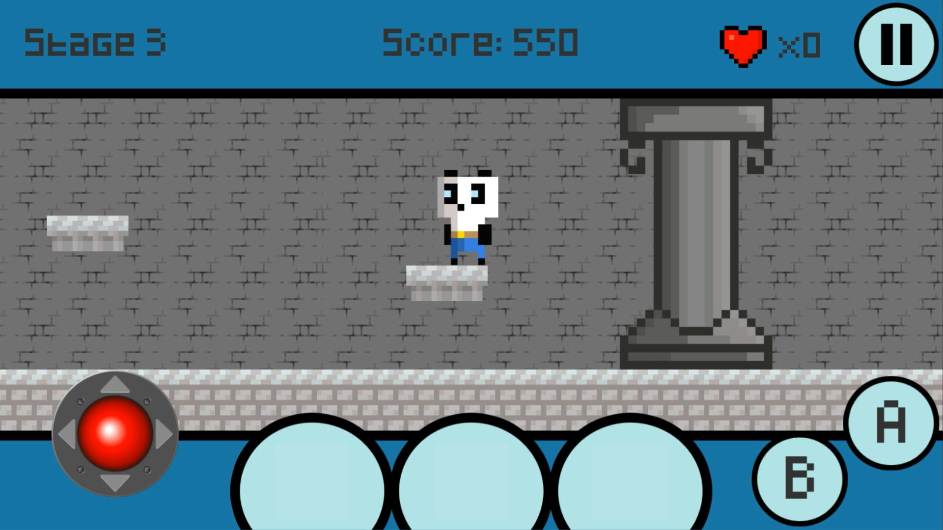 Pick and Survive gallery image